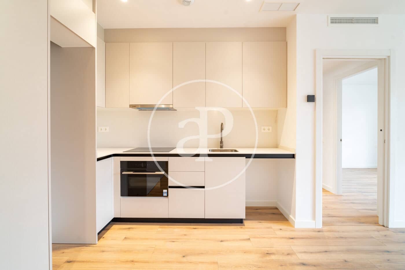 2 bedroom Apartment for rent in Barcelona city - € 2,300 (Ref: 9911038)