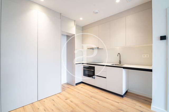 2 makuuhuone Huoneisto vuokrattavana paikassa La Nova Esquerra de L'Eixample, Barcelona kaupunki - 2 300 € (Ref: 9911038)