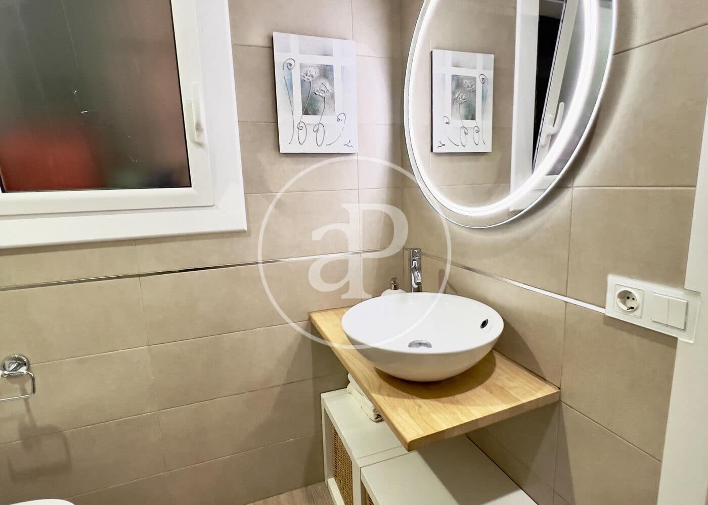 1 sovrum Lägenhet till salu i Barcelona stad - 419 000 € (Ref: 9911039)