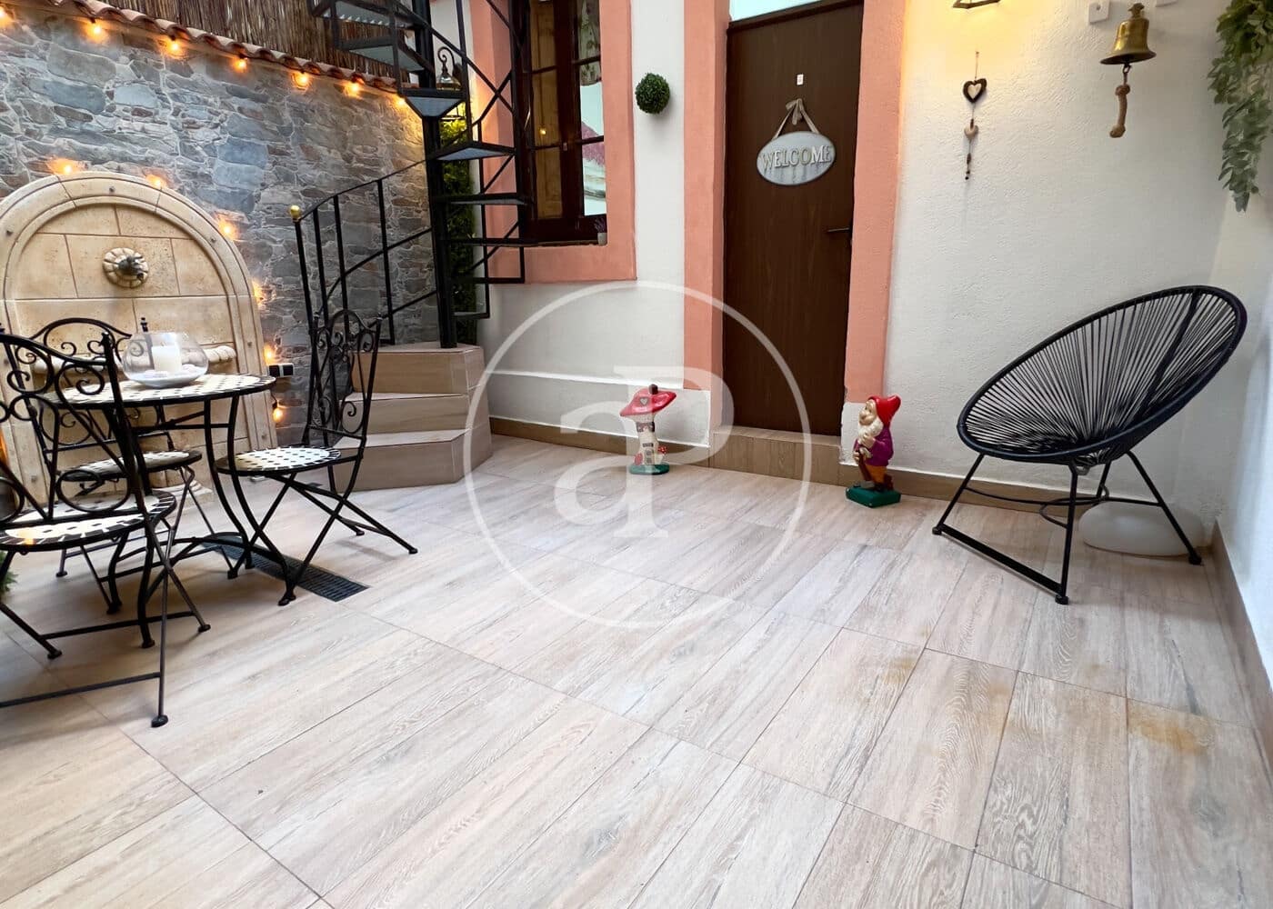 1 sovrum Lägenhet till salu i Barcelona stad - 419 000 € (Ref: 9911039)