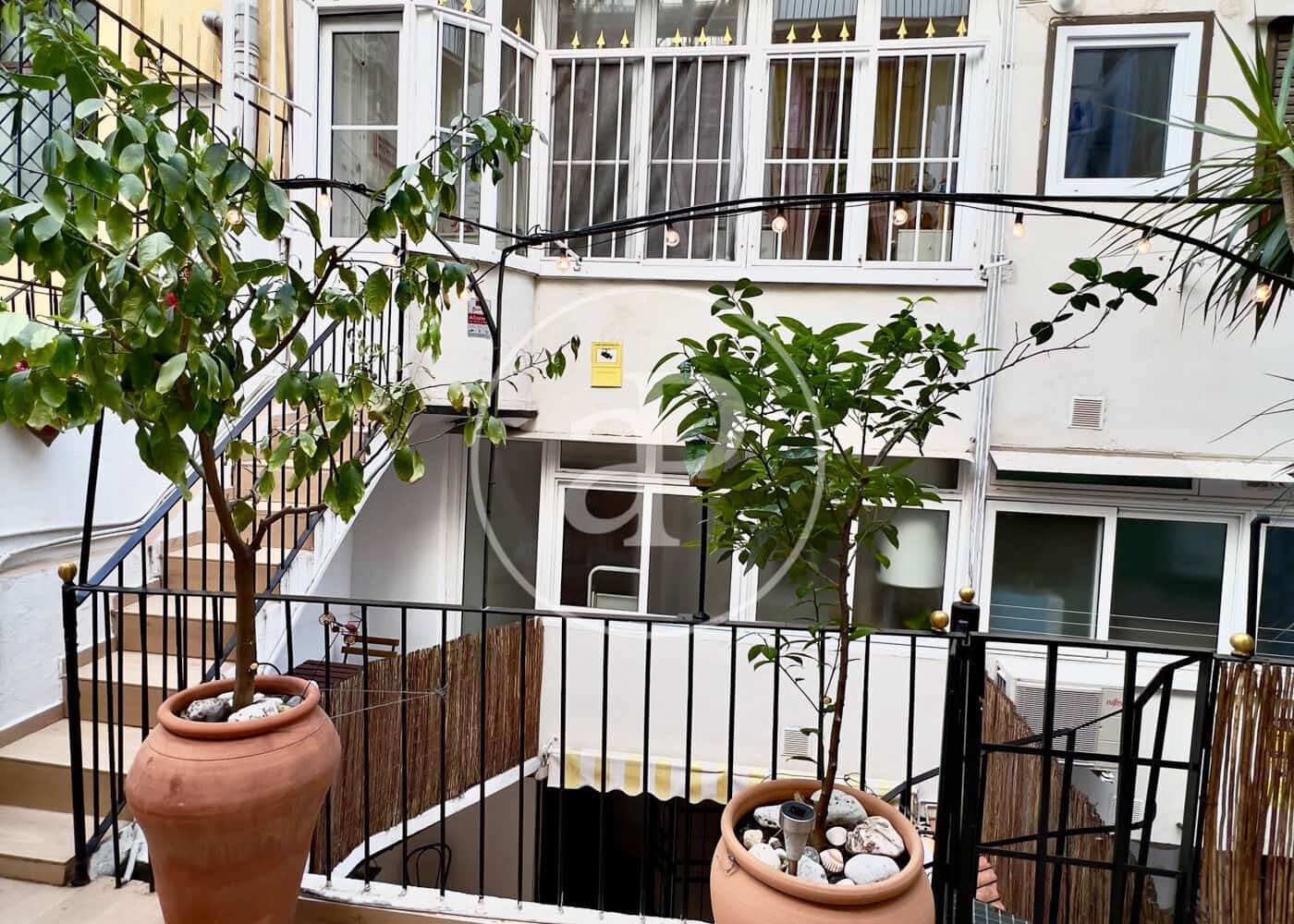 1 sovrum Lägenhet till salu i Barcelona stad - 419 000 € (Ref: 9911039)