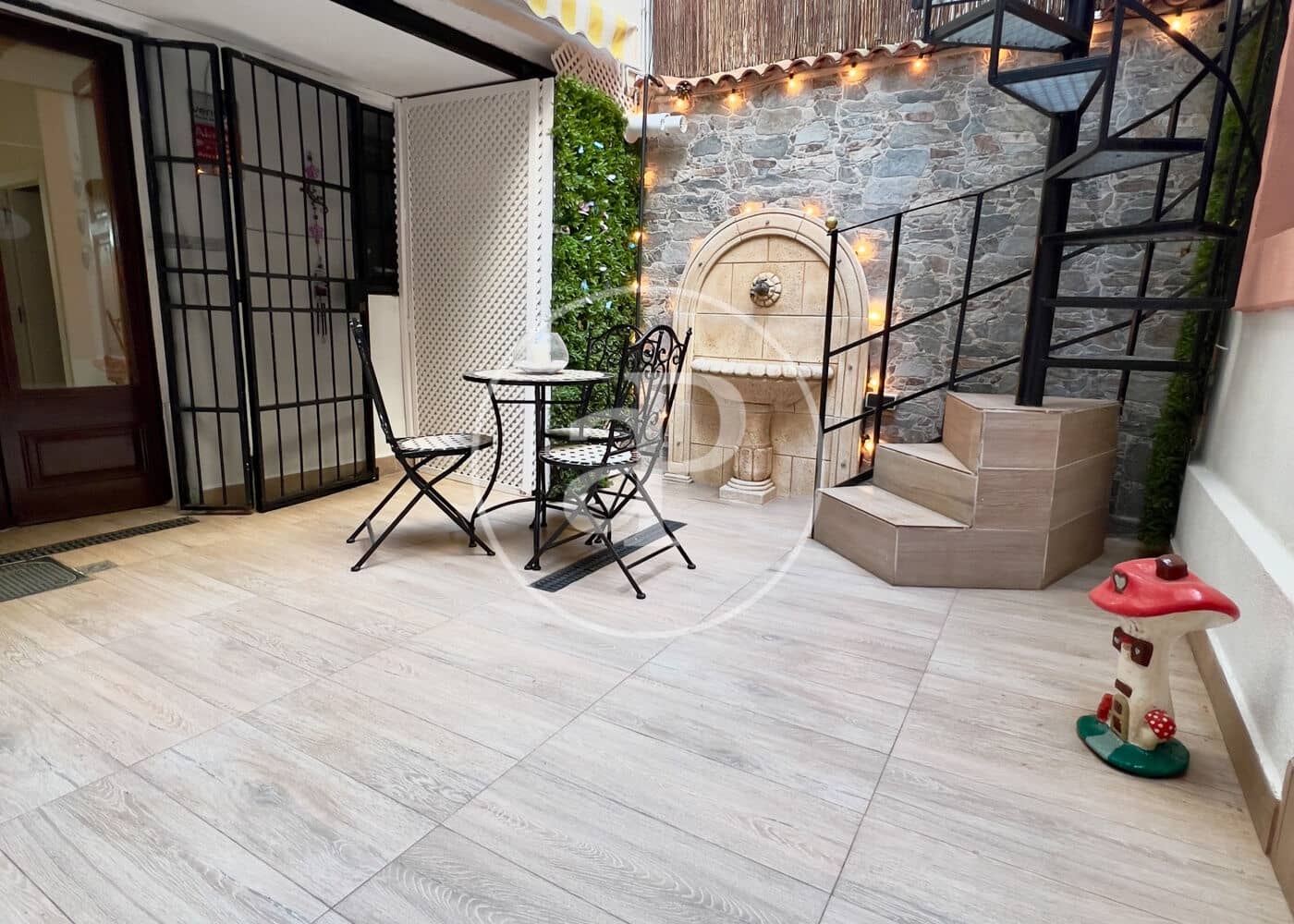 1 sovrum Lägenhet till salu i Barcelona stad - 419 000 € (Ref: 9911039)