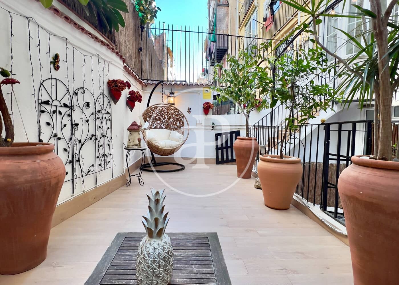 1 sovrum Lägenhet till salu i Barcelona stad - 419 000 € (Ref: 9911039)