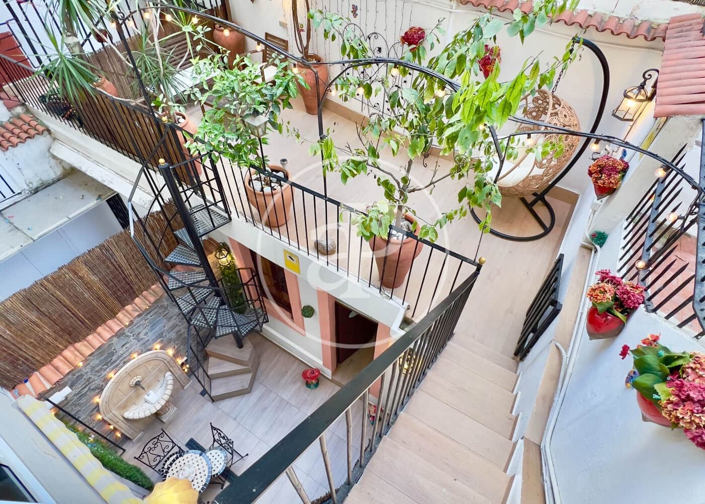 1 sovrum Lägenhet till salu i Barcelona stad - 419 000 € (Ref: 9911039)
