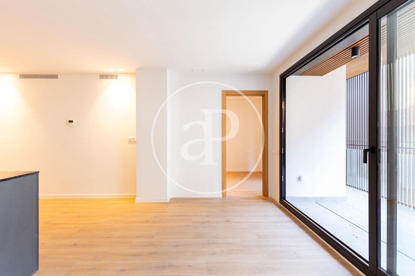 3 camera da letto Appartamento in vendita in Sant Cugat del Valles - 590.000 € (Rif: 9911040)
