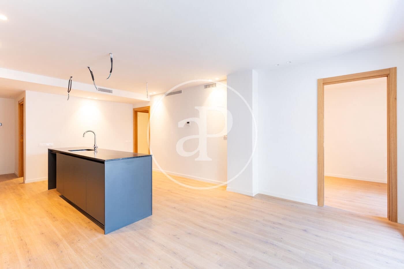 3 camera da letto Appartamento in vendita in Sant Cugat del Valles - 590.000 € (Rif: 9911040)