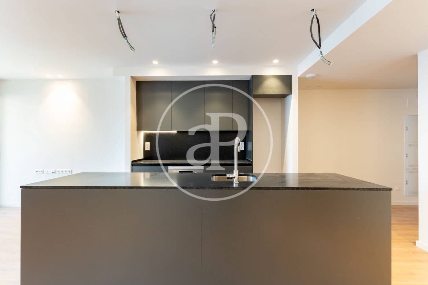 3 camera da letto Appartamento in vendita in Sant Cugat del Valles - 590.000 € (Rif: 9911040)