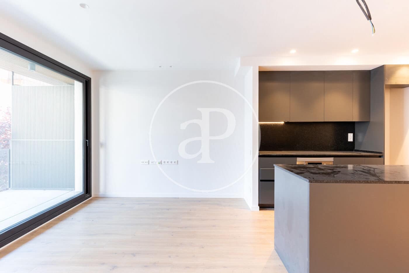 3 camera da letto Appartamento in vendita in Sant Cugat del Valles - 590.000 € (Rif: 9911040)