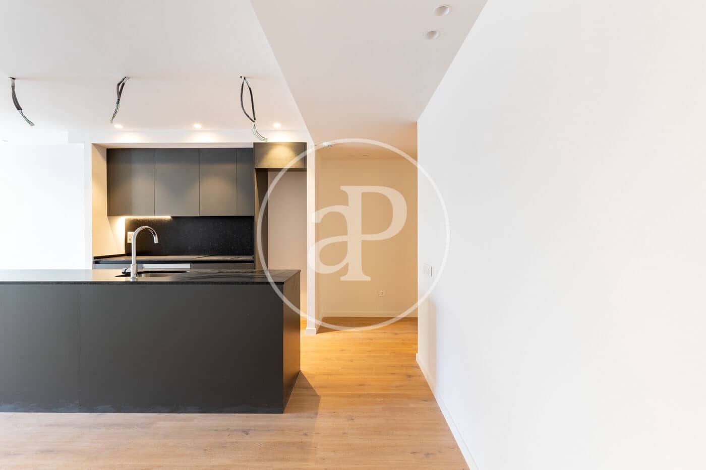 3 camera da letto Appartamento in vendita in Sant Cugat del Valles - 590.000 € (Rif: 9911040)