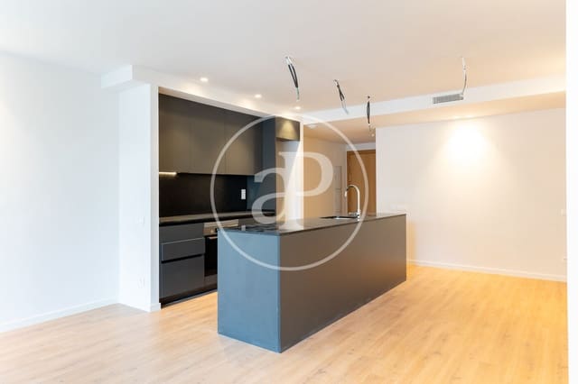3 camera da letto Appartamento in vendita in Sant Cugat del Vallès - 590.000 € (Rif: 9911040)