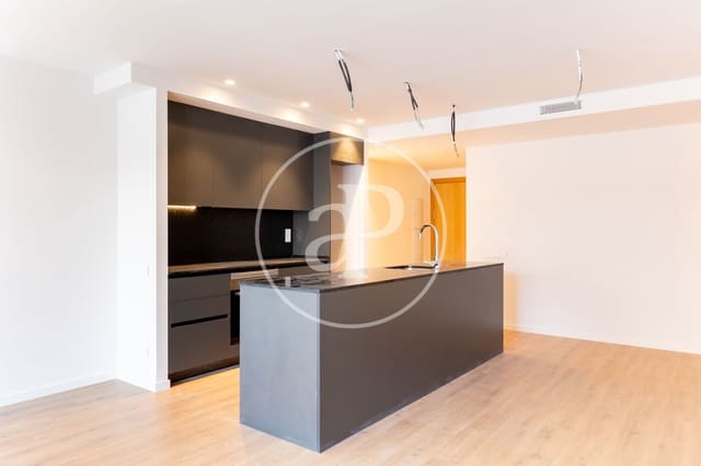 3 camera da letto Appartamento in vendita in Sant Cugat del Vallès - 590.000 € (Rif: 9911040)