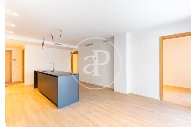 3 camera da letto Appartamento in vendita in Sant Cugat del Vallès - 590.000 € (Rif: 9911040)