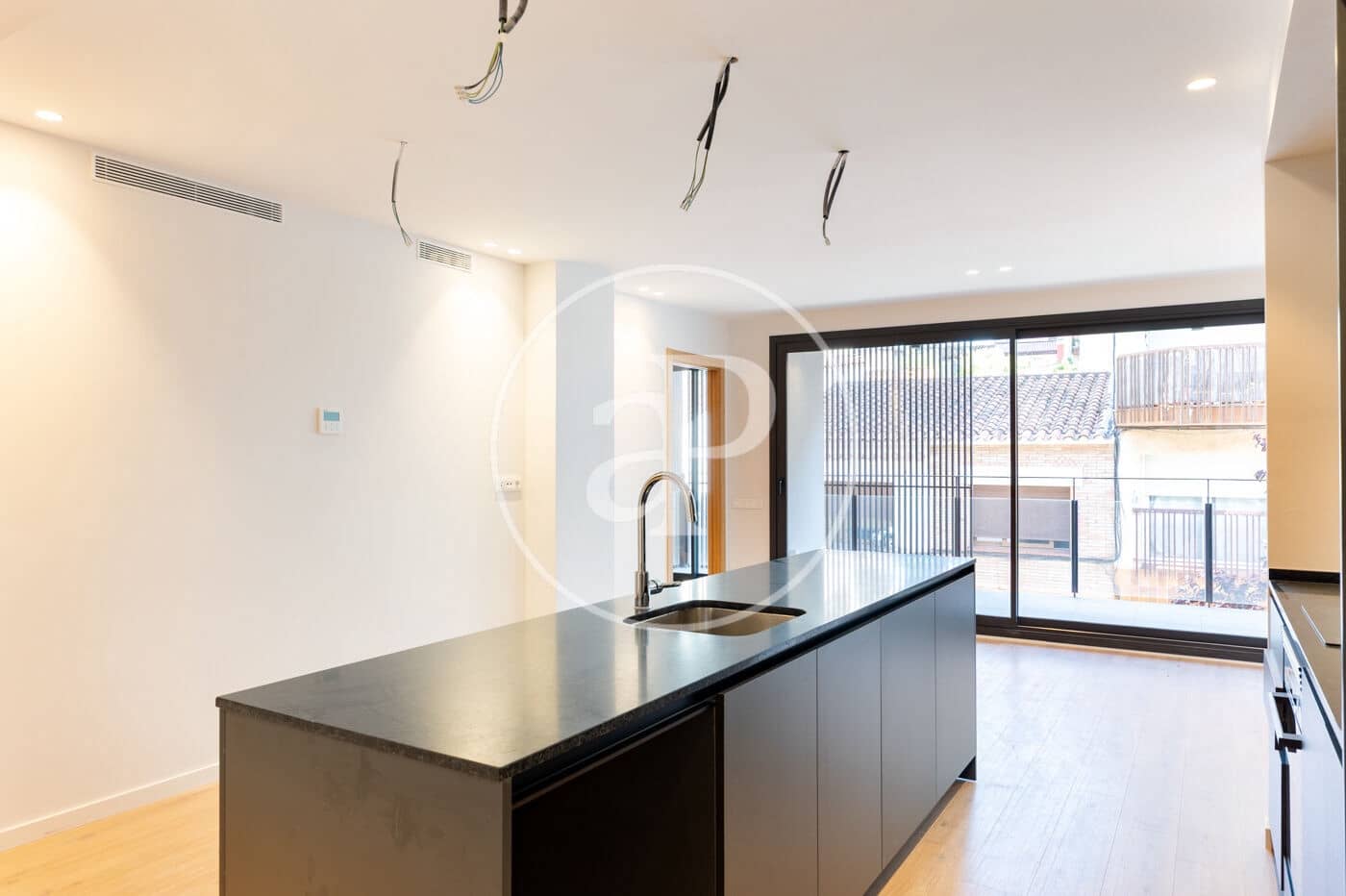 3 camera da letto Appartamento in vendita in Sant Cugat del Valles - 590.000 € (Rif: 9911040)