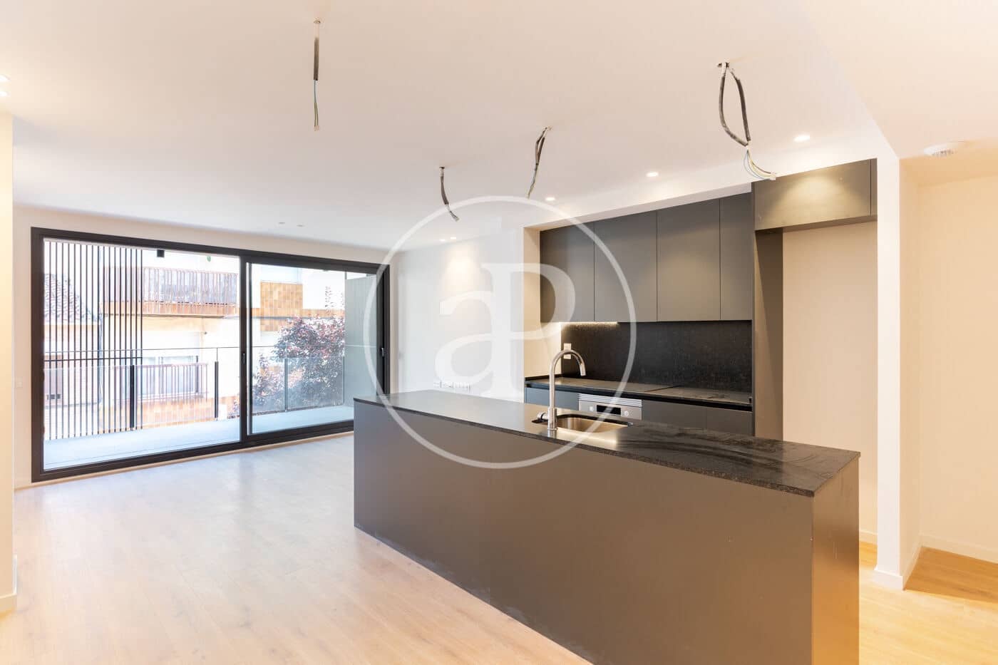 3 camera da letto Appartamento in vendita in Sant Cugat del Valles - 590.000 € (Rif: 9911040)