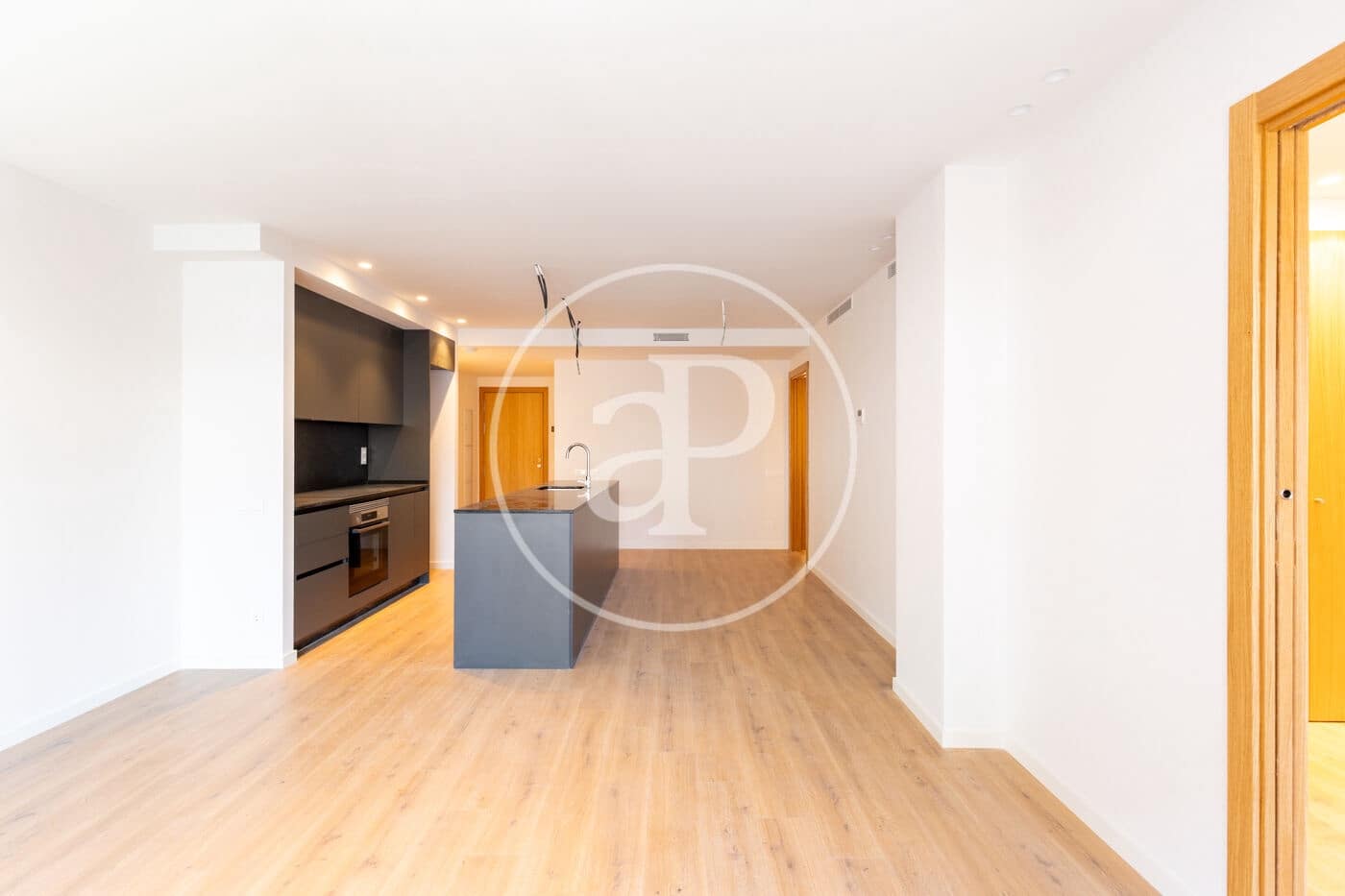 3 camera da letto Appartamento in vendita in Sant Cugat del Valles - 590.000 € (Rif: 9911040)