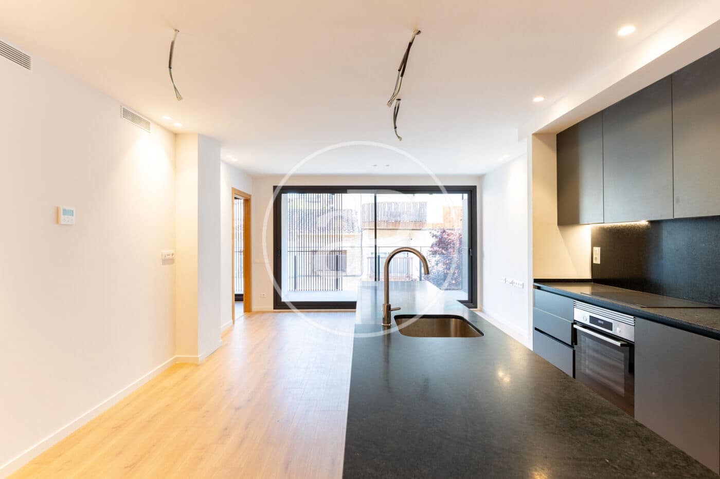 3 camera da letto Appartamento in vendita in Sant Cugat del Valles - 590.000 € (Rif: 9911040)