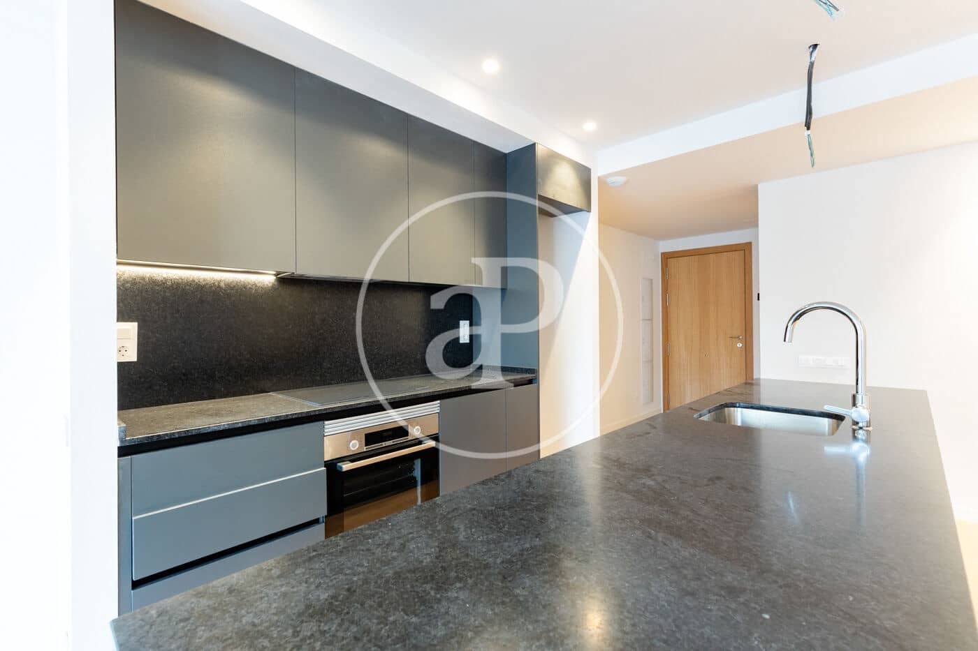 3 camera da letto Appartamento in vendita in Sant Cugat del Valles - 590.000 € (Rif: 9911040)