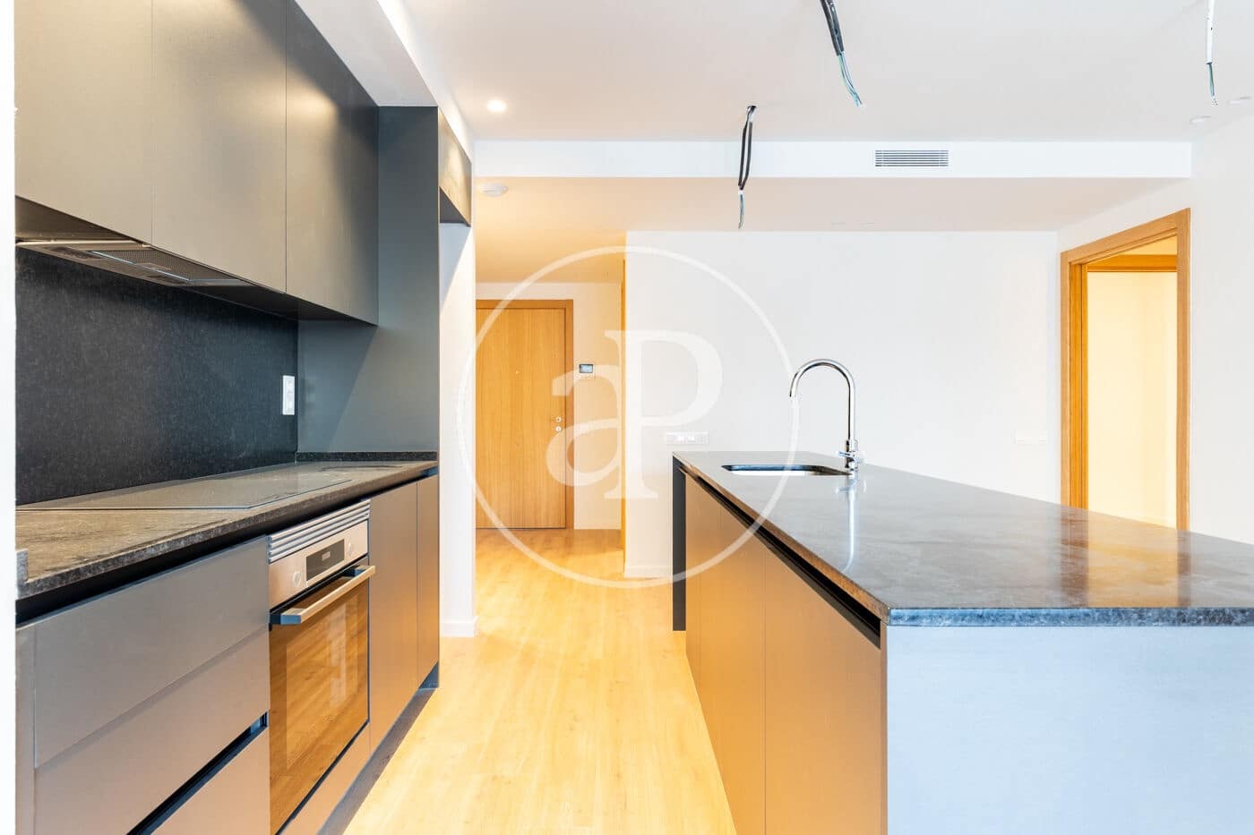 3 camera da letto Appartamento in vendita in Sant Cugat del Valles - 590.000 € (Rif: 9911040)