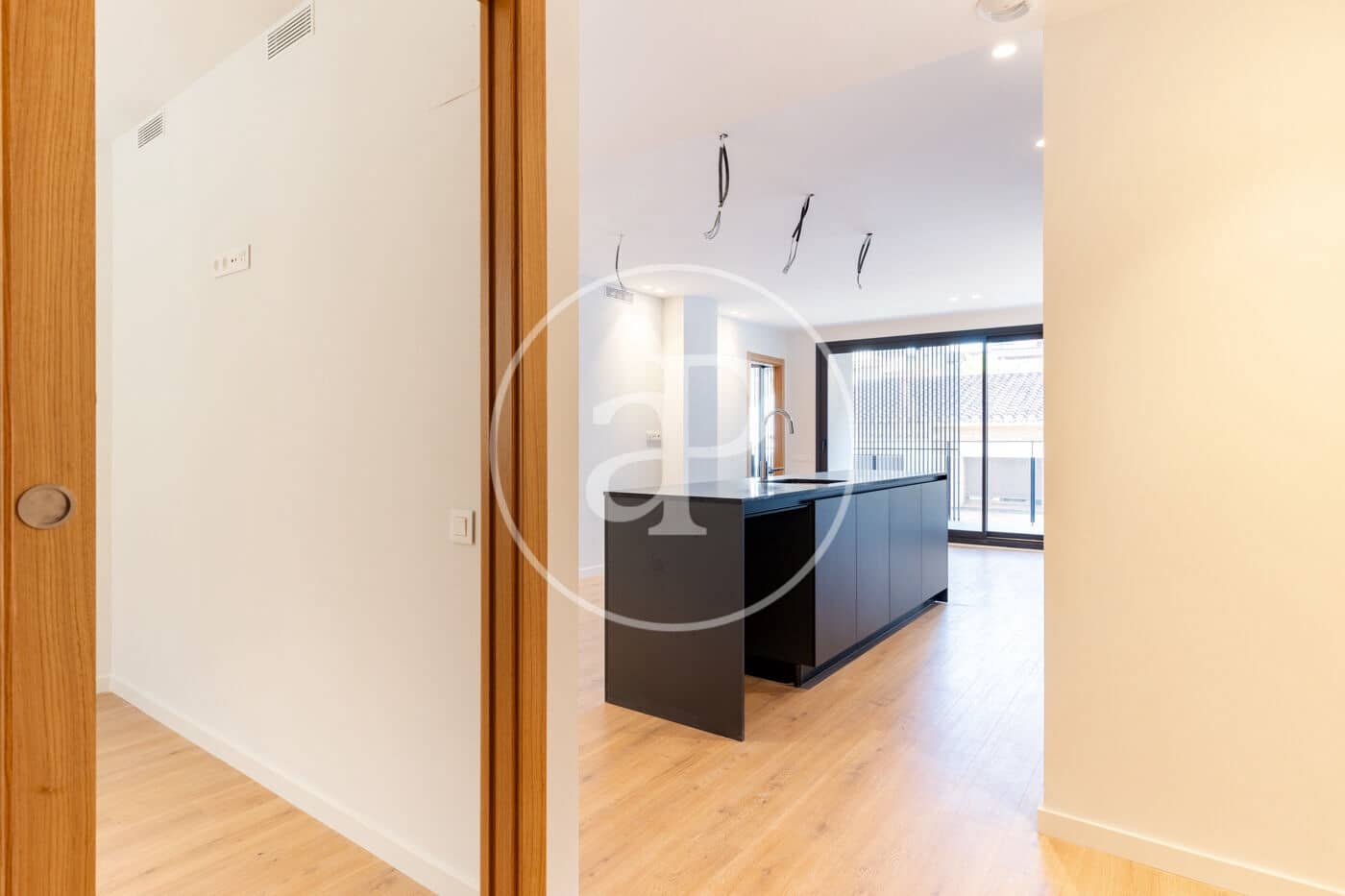 3 camera da letto Appartamento in vendita in Sant Cugat del Valles - 590.000 € (Rif: 9911040)
