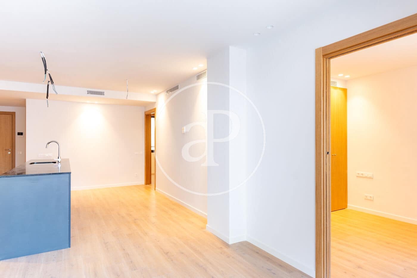 3 camera da letto Appartamento in vendita in Sant Cugat del Valles - 590.000 € (Rif: 9911040)