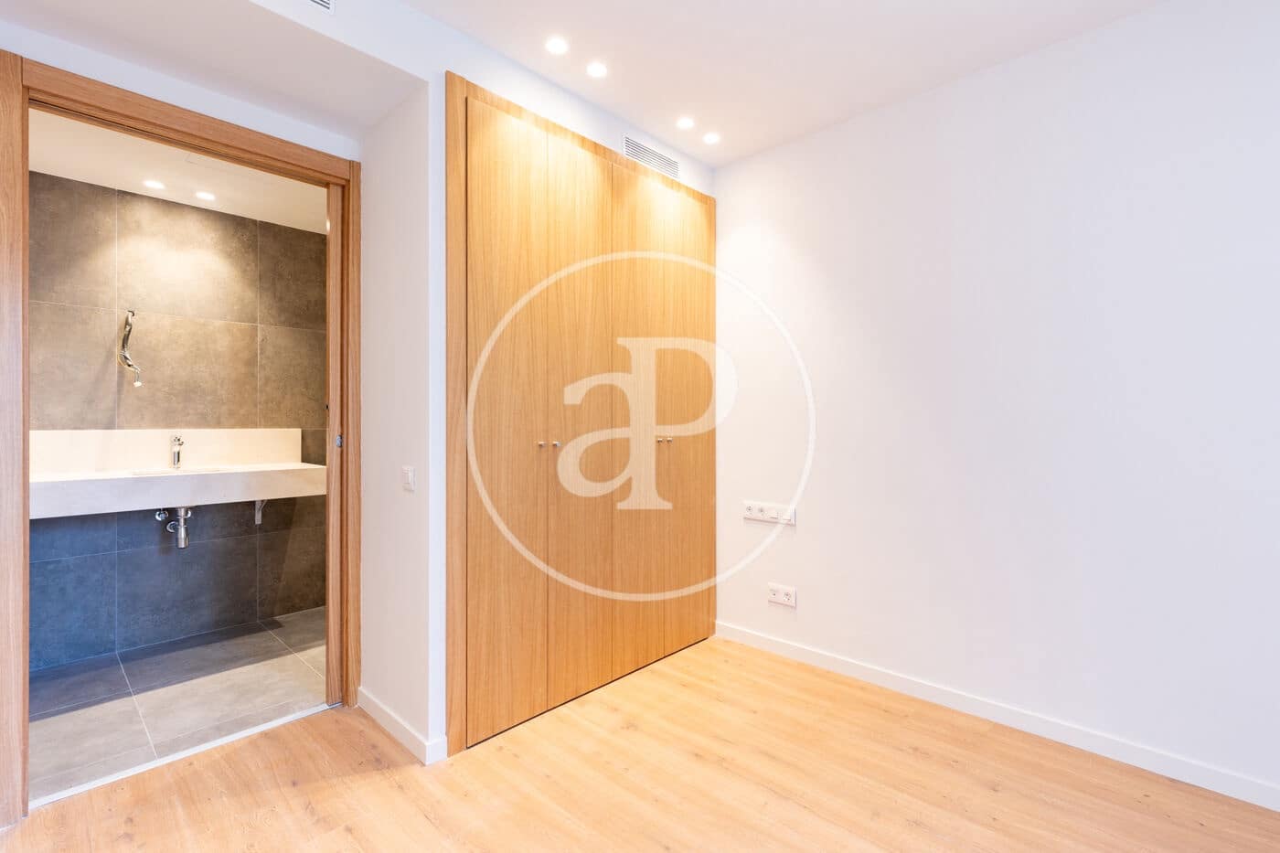 3 camera da letto Appartamento in vendita in Sant Cugat del Valles - 590.000 € (Rif: 9911040)
