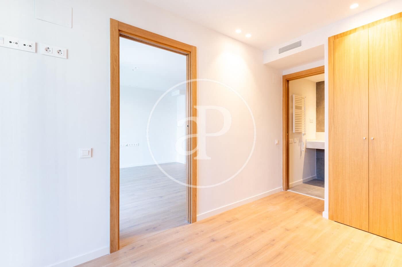 3 camera da letto Appartamento in vendita in Sant Cugat del Valles - 590.000 € (Rif: 9911040)
