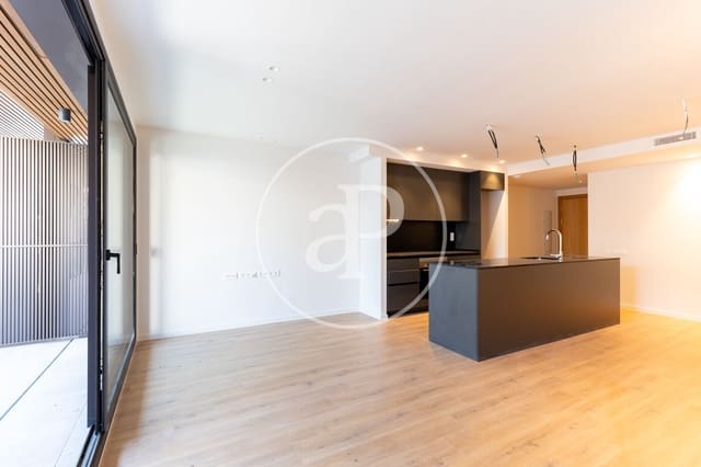 3 camera da letto Appartamento in vendita in Sant Cugat del Vallès - 590.000 € (Rif: 9911040)
