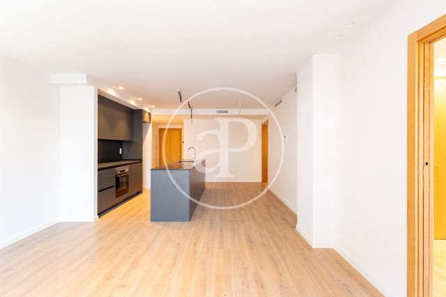3 camera da letto Appartamento in vendita in Sant Cugat del Vallès - 590.000 € (Rif: 9911040)