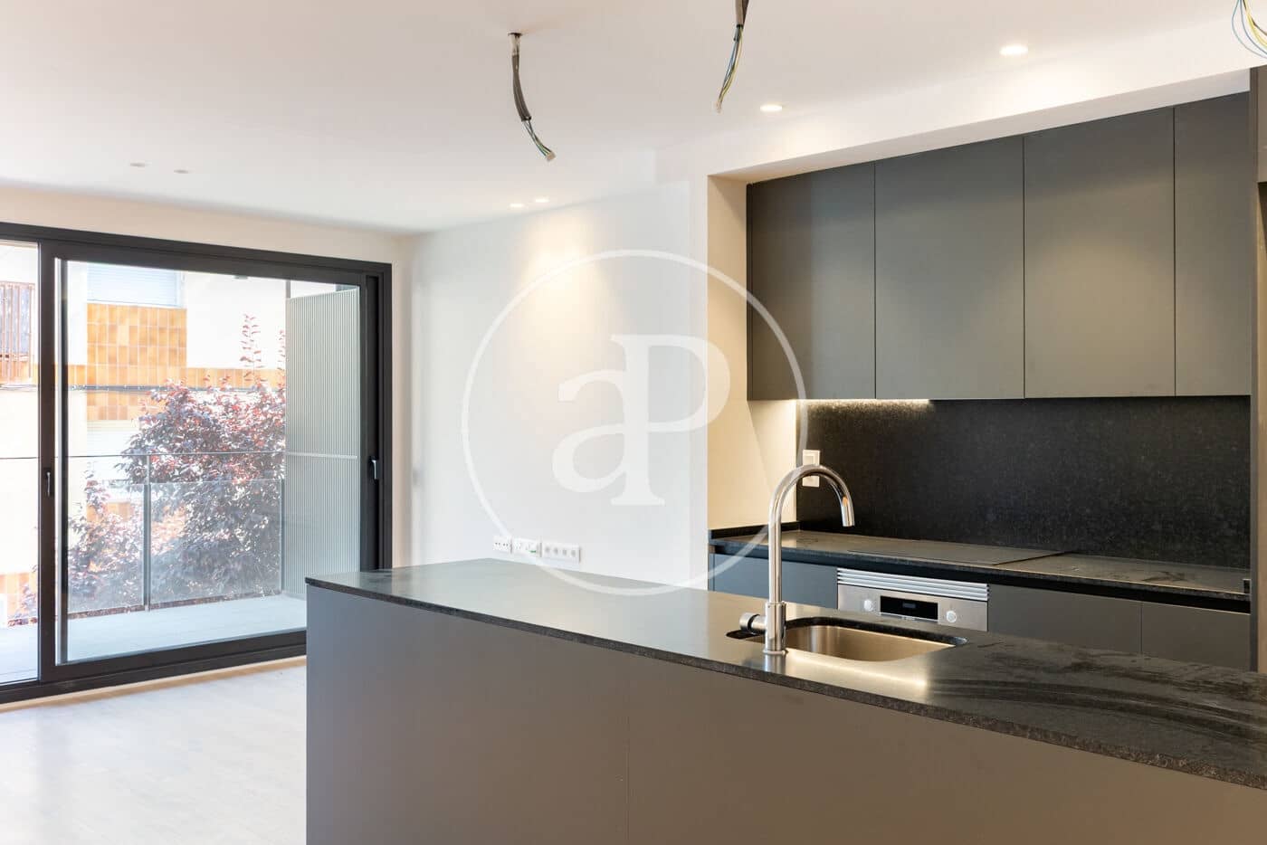 3 camera da letto Appartamento in vendita in Sant Cugat del Valles - 590.000 € (Rif: 9911040)