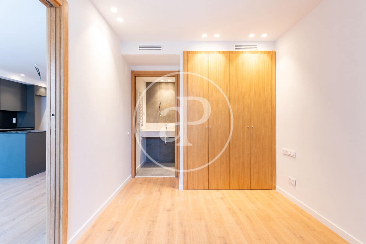 3 camera da letto Appartamento in vendita in Sant Cugat del Valles - 590.000 € (Rif: 9911040)