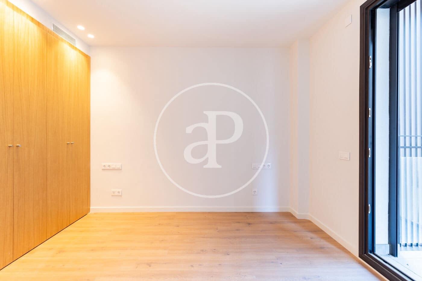 3 camera da letto Appartamento in vendita in Sant Cugat del Valles - 590.000 € (Rif: 9911040)
