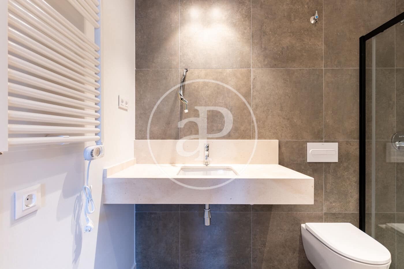 3 camera da letto Appartamento in vendita in Sant Cugat del Valles - 590.000 € (Rif: 9911040)