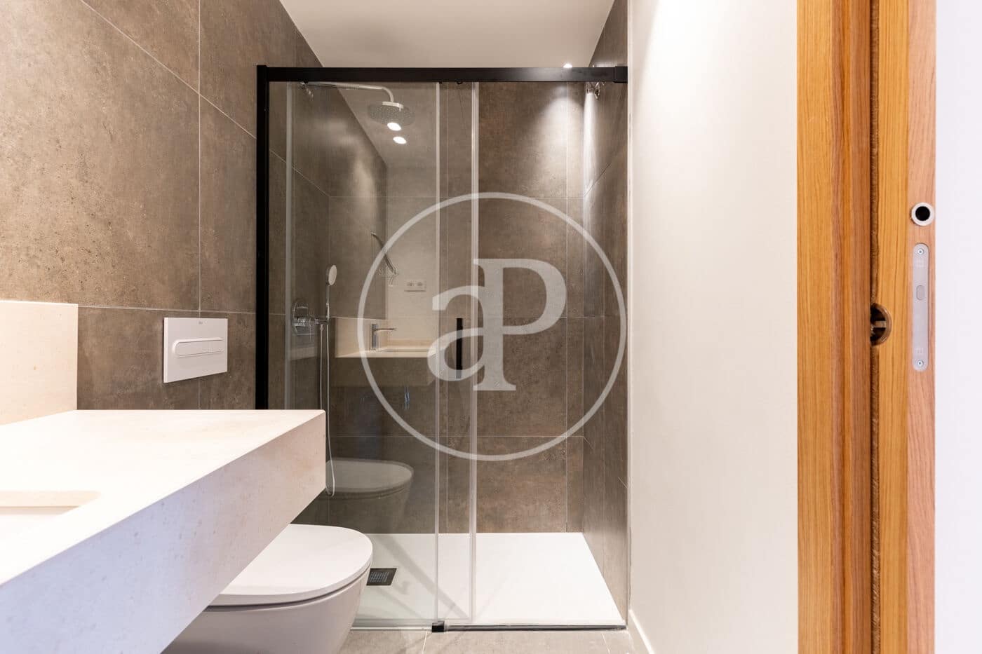 3 camera da letto Appartamento in vendita in Sant Cugat del Valles - 590.000 € (Rif: 9911040)
