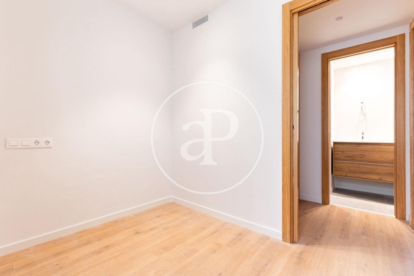 3 camera da letto Appartamento in vendita in Sant Cugat del Valles - 590.000 € (Rif: 9911040)