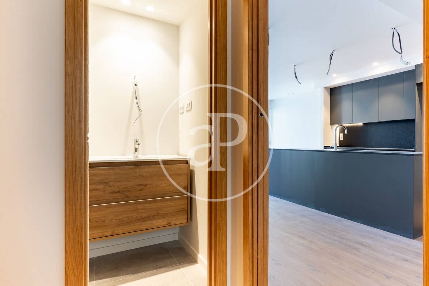 3 camera da letto Appartamento in vendita in Sant Cugat del Valles - 590.000 € (Rif: 9911040)