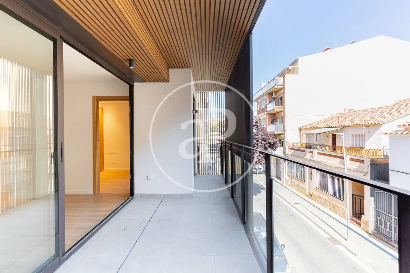 3 camera da letto Appartamento in vendita in Sant Cugat del Valles - 590.000 € (Rif: 9911040)