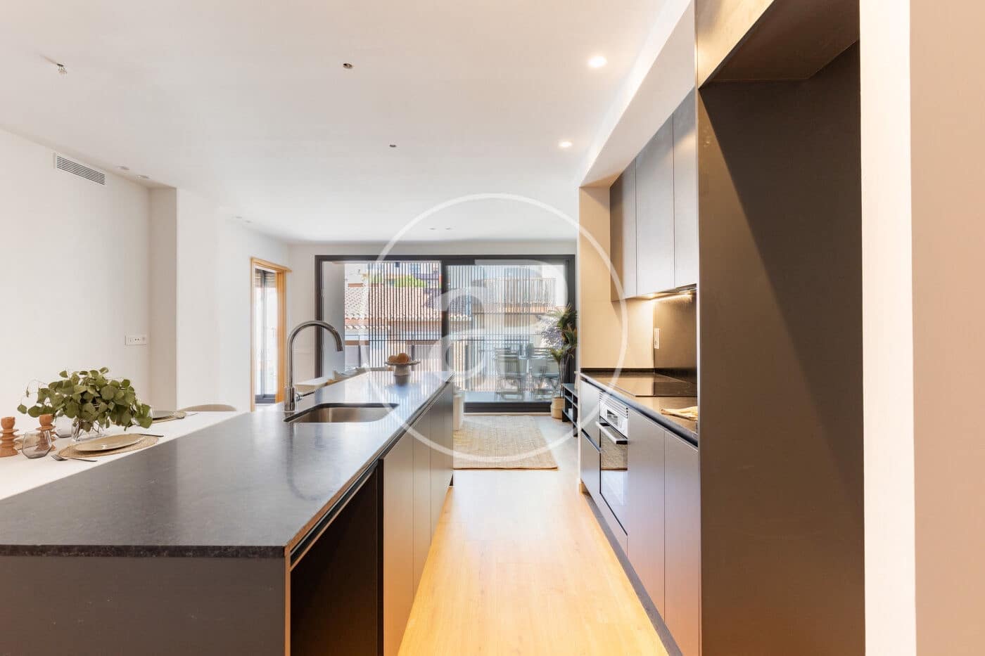 3 bedroom Apartment for sale in Sant Cugat del Valles - € 590,000 (Ref: 9911040)