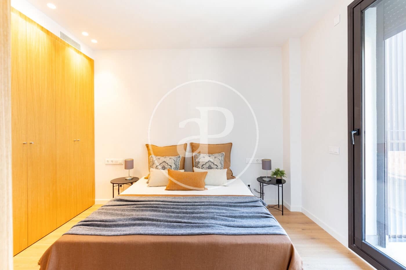 3 bedroom Apartment for sale in Sant Cugat del Valles - € 590,000 (Ref: 9911040)