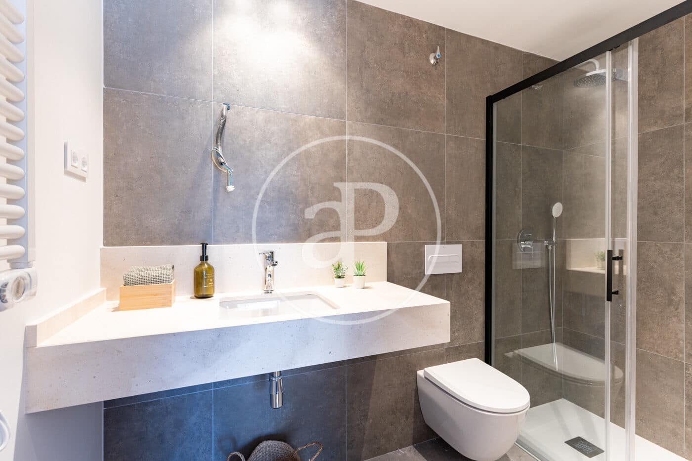 3 bedroom Apartment for sale in Sant Cugat del Valles - € 590,000 (Ref: 9911040)