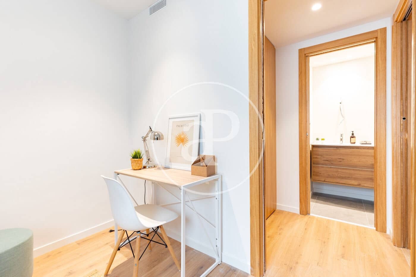 3 bedroom Apartment for sale in Sant Cugat del Valles - € 590,000 (Ref: 9911040)