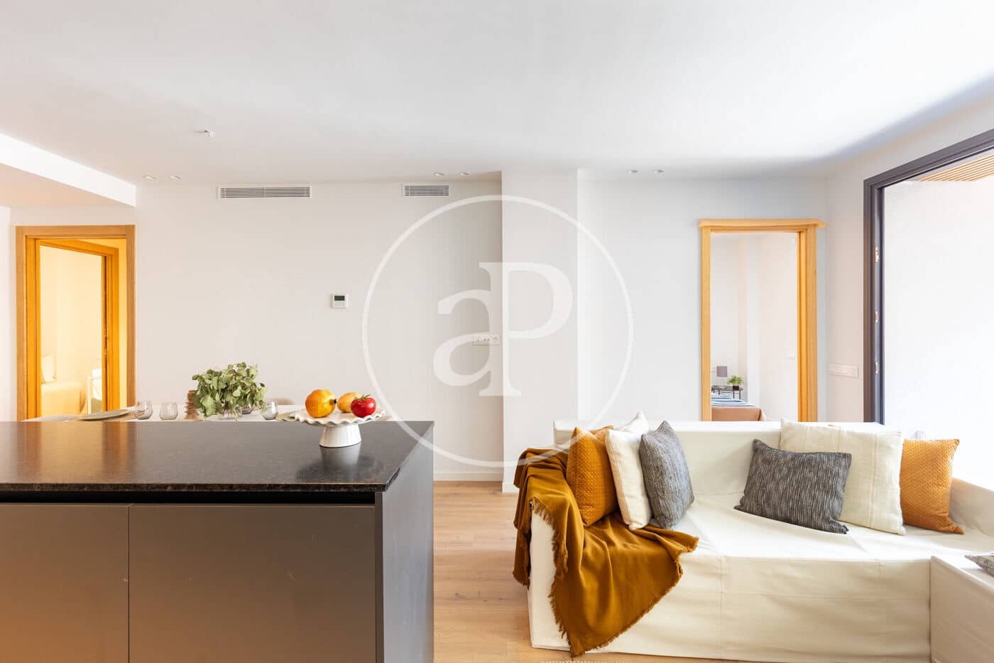 3 bedroom Apartment for sale in Sant Cugat del Valles - € 590,000 (Ref: 9911040)