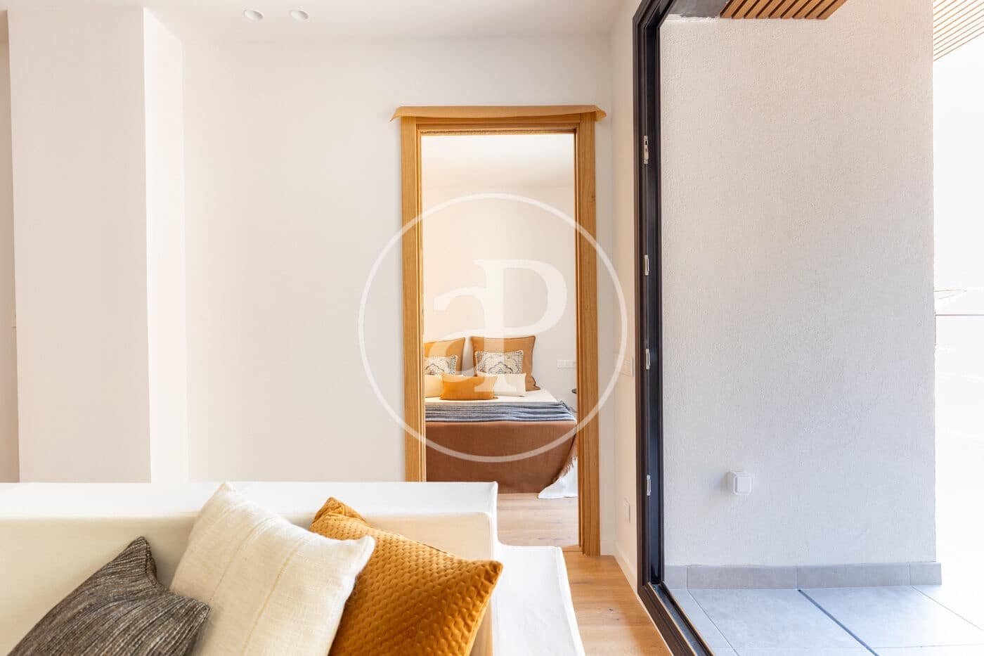 3 bedroom Apartment for sale in Sant Cugat del Valles - € 590,000 (Ref: 9911040)