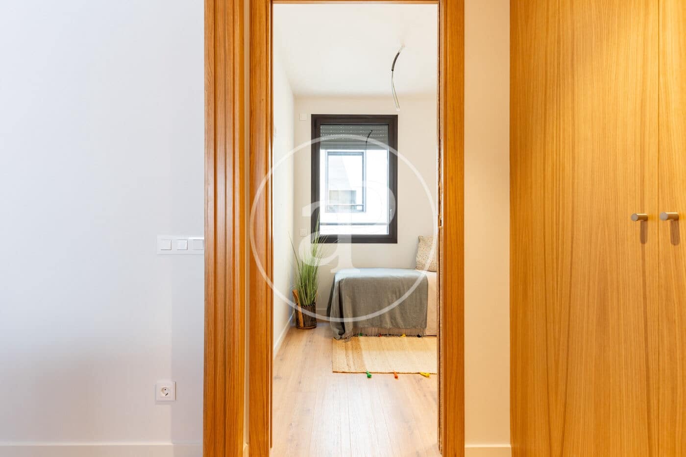 3 bedroom Apartment for sale in Sant Cugat del Valles - € 590,000 (Ref: 9911040)
