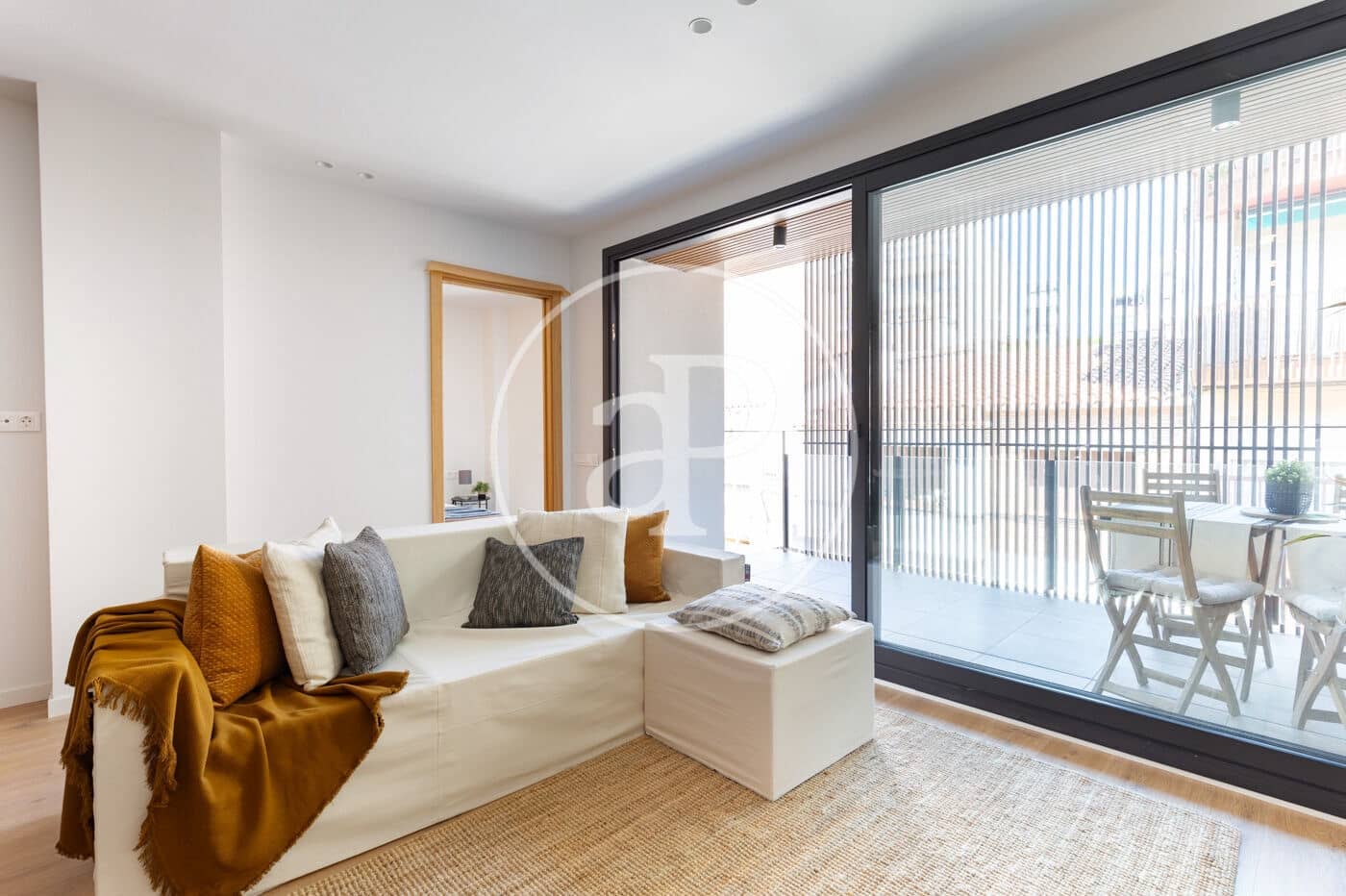 3 bedroom Apartment for sale in Sant Cugat del Valles - € 590,000 (Ref: 9911040)