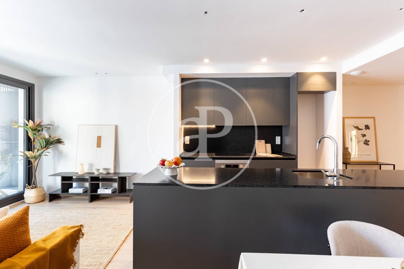 3 bedroom Apartment for sale in Sant Cugat del Valles - € 590,000 (Ref: 9911040)