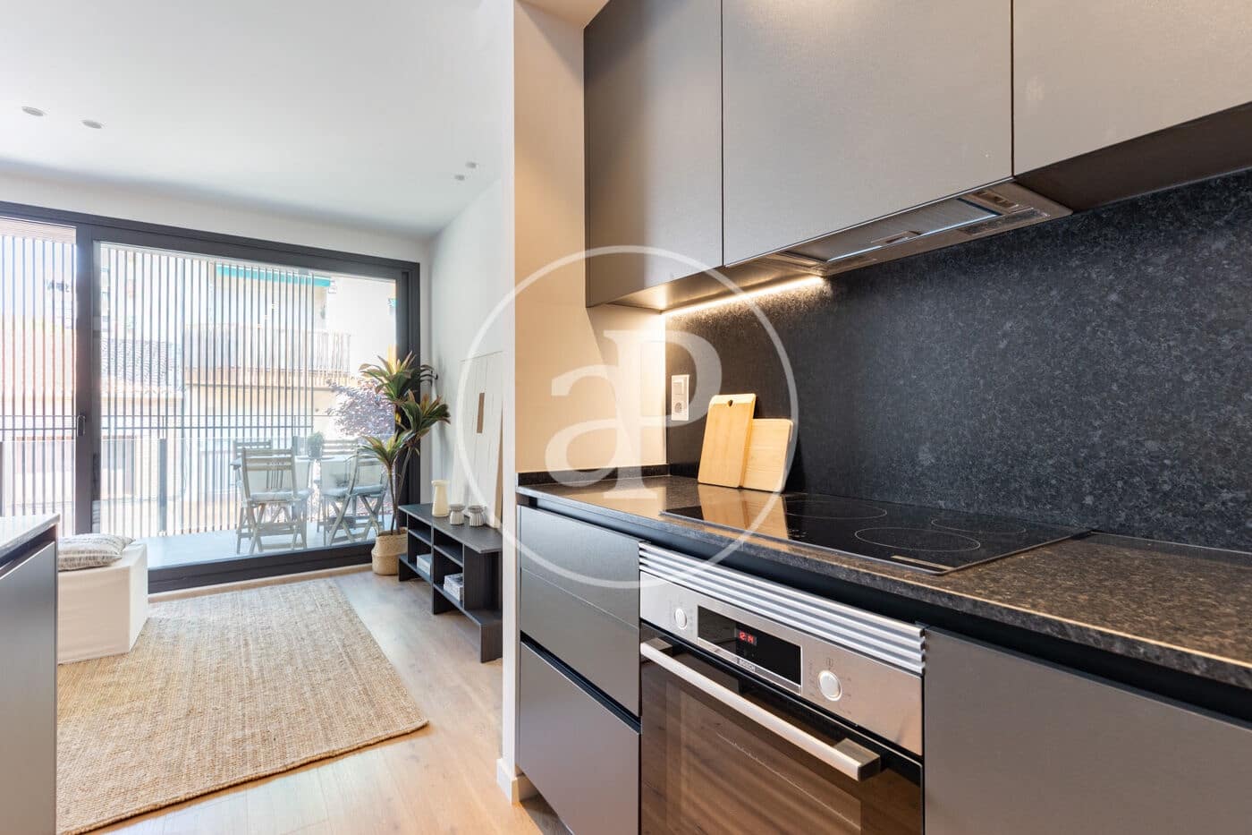 3 bedroom Apartment for sale in Sant Cugat del Valles - € 590,000 (Ref: 9911040)