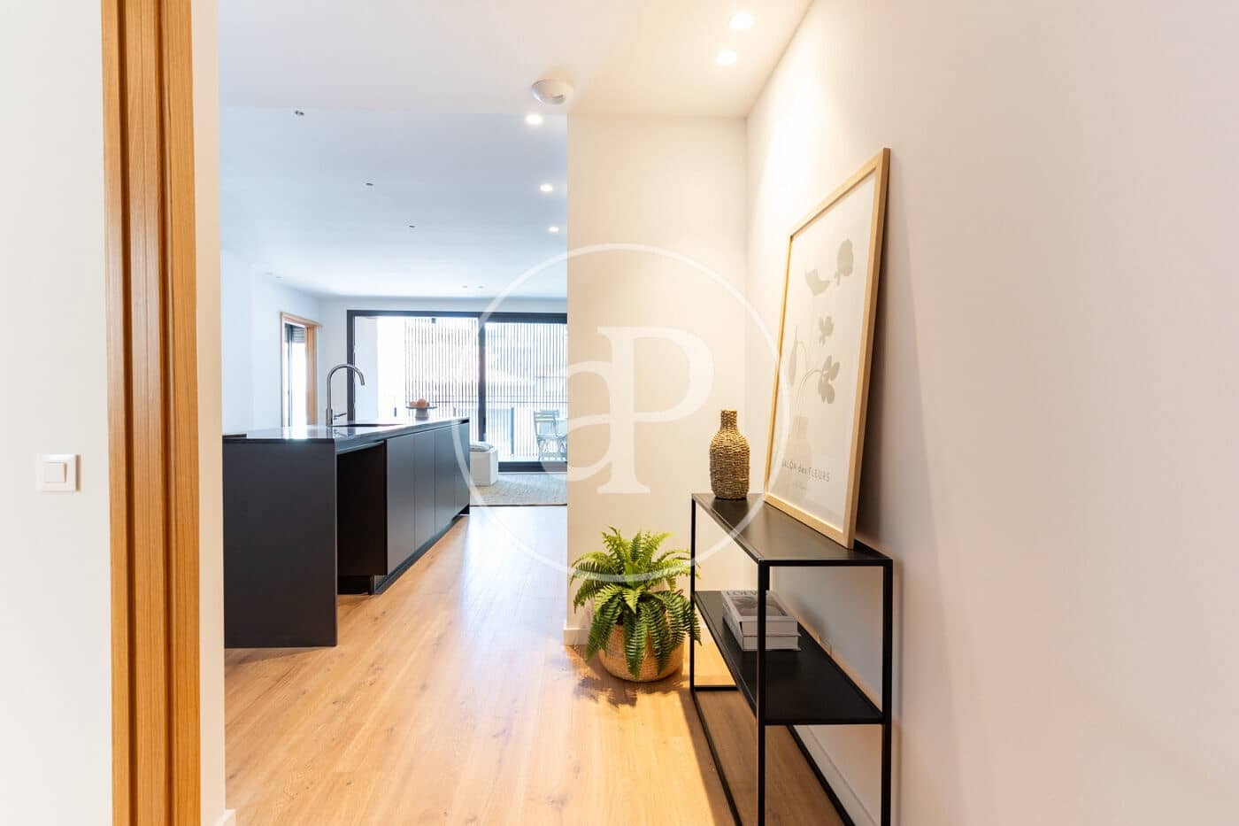 3 bedroom Apartment for sale in Sant Cugat del Valles - € 590,000 (Ref: 9911040)