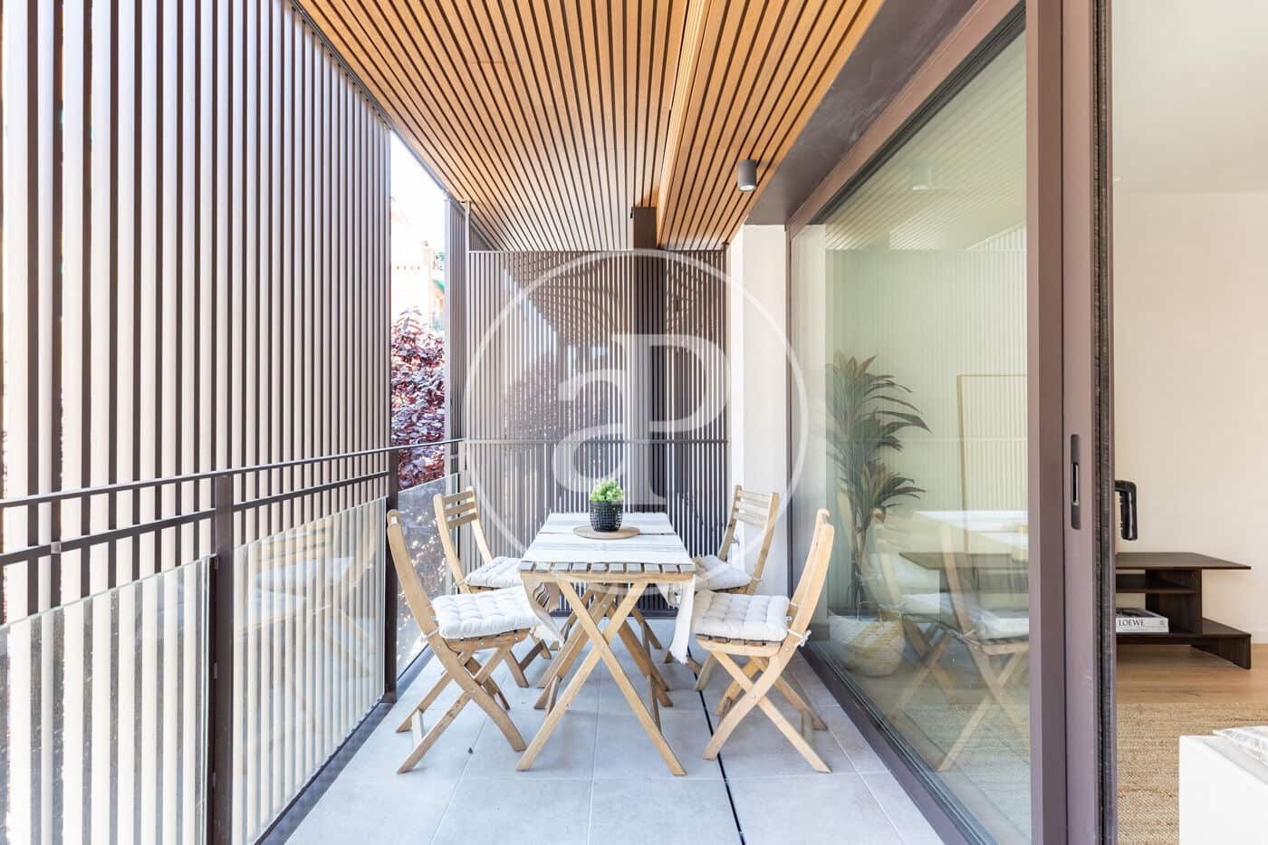 3 bedroom Apartment for sale in Sant Cugat del Valles - € 590,000 (Ref: 9911040)
