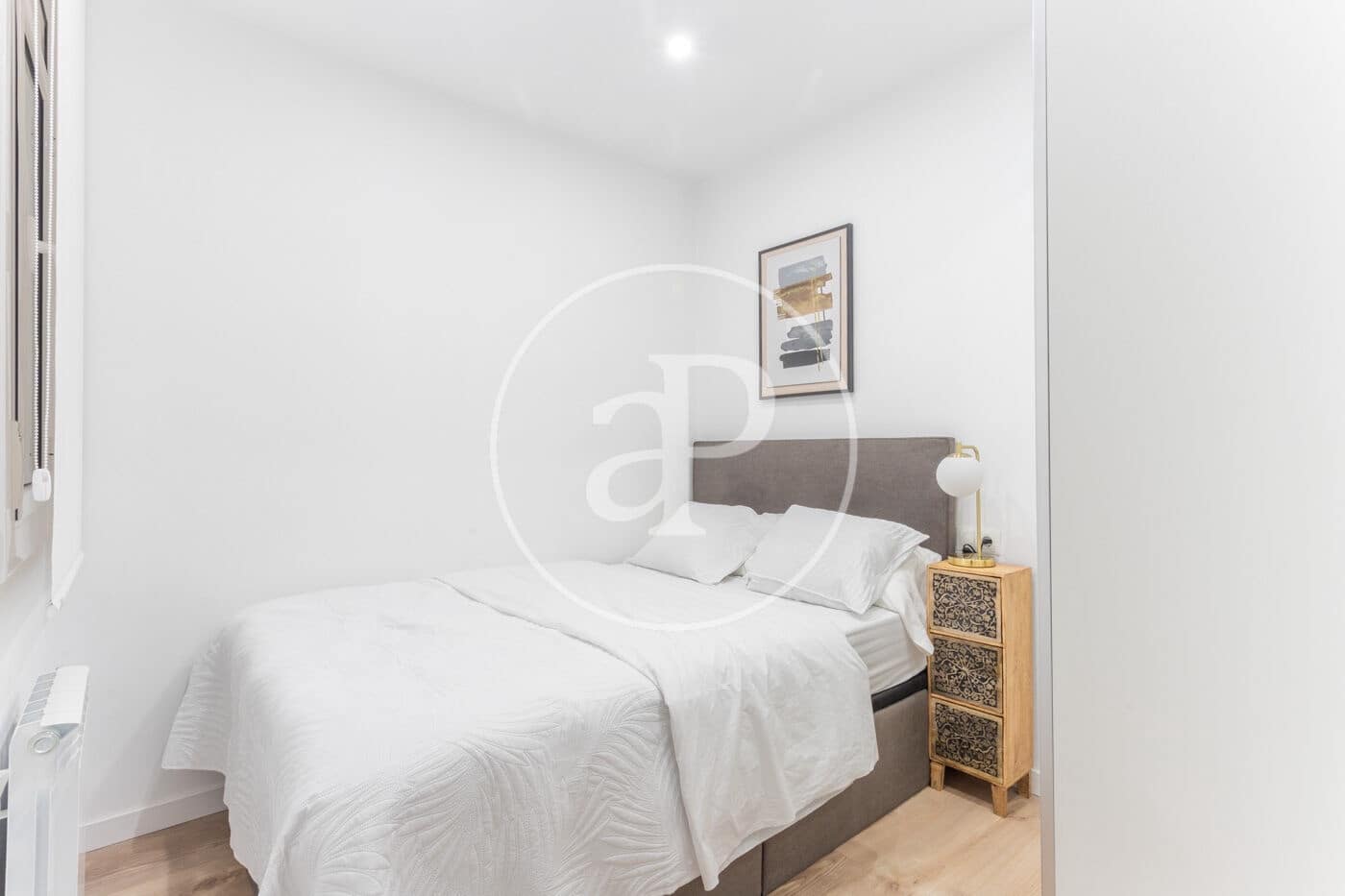 4 bedroom Apartment for rent in Barcelona city - € 2,800 (Ref: 9911042)