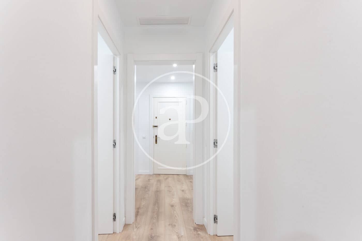 4 bedroom Apartment for rent in Barcelona city - € 2,800 (Ref: 9911042)